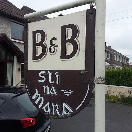 Sli Na Mara Galway Exterior foto