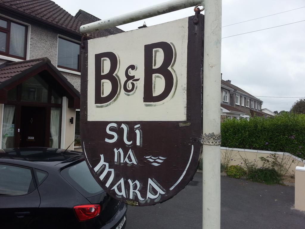 Sli Na Mara Galway Exterior foto